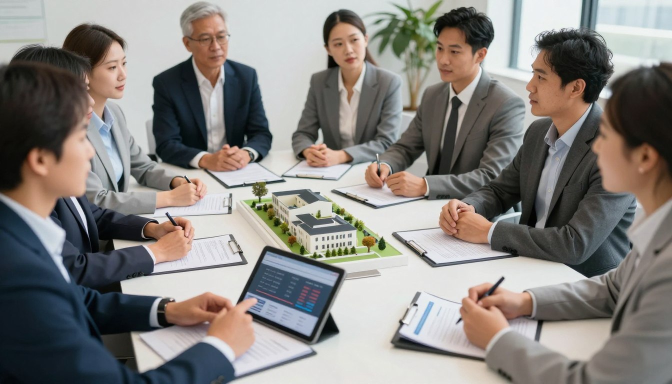 Fractional real estate for sale