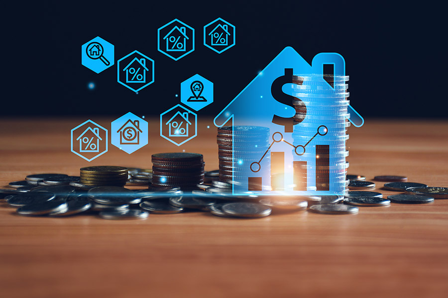 Fractional real estate investing companies