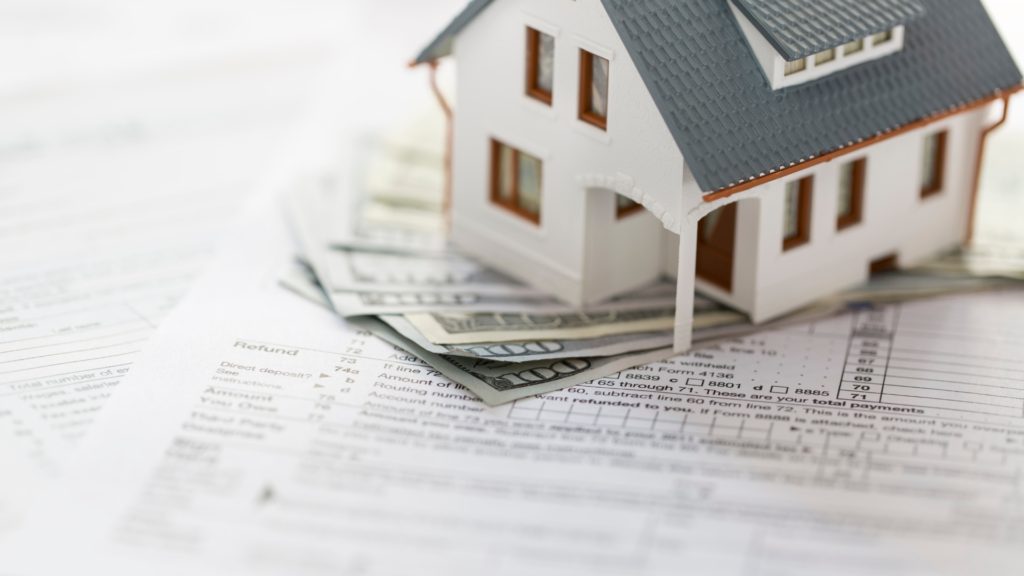 Fractional real estate investing platforms