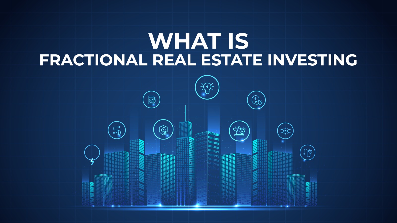 Best fractional real estate investing platforms